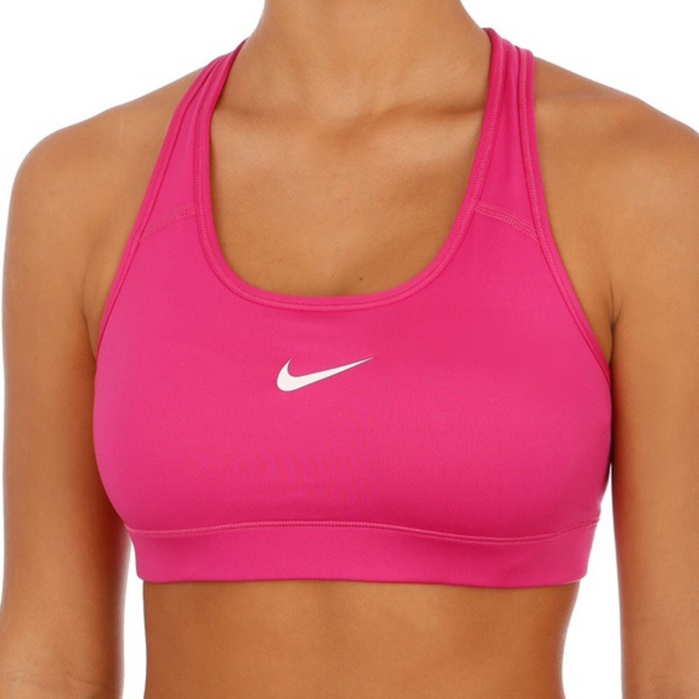 Nike Sports Bra - Hot Pink
